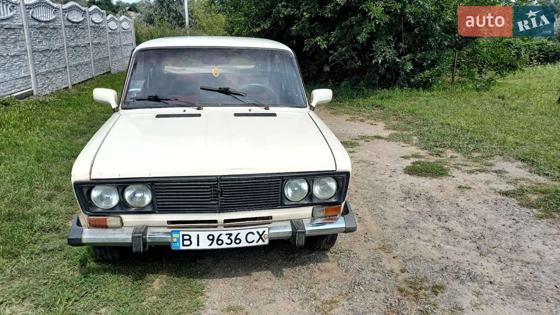ВАЗ / Lada 2106, 1993