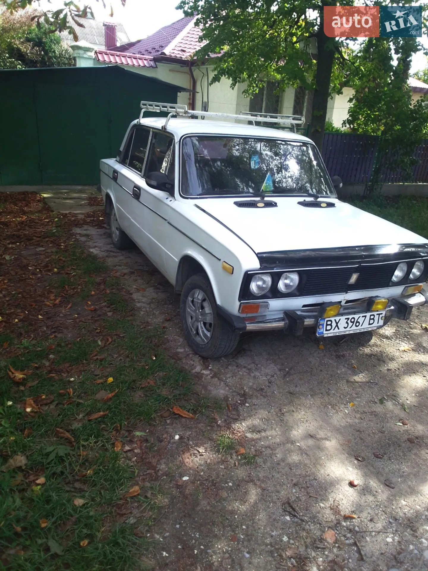ВАЗ / Lada 2106, 1983