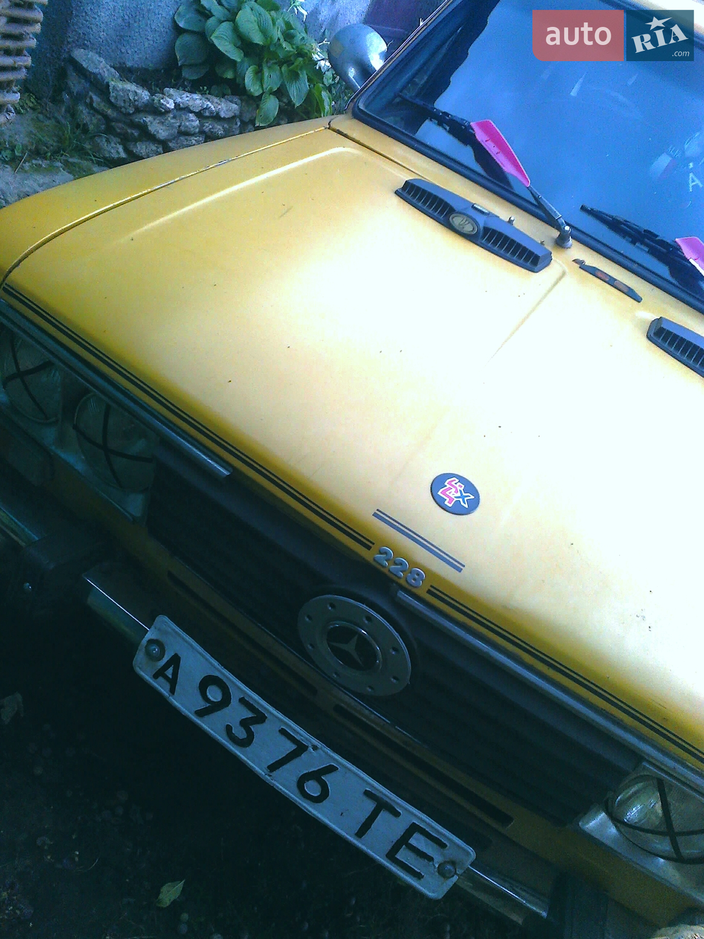 ВАЗ / Lada 2106, 1984