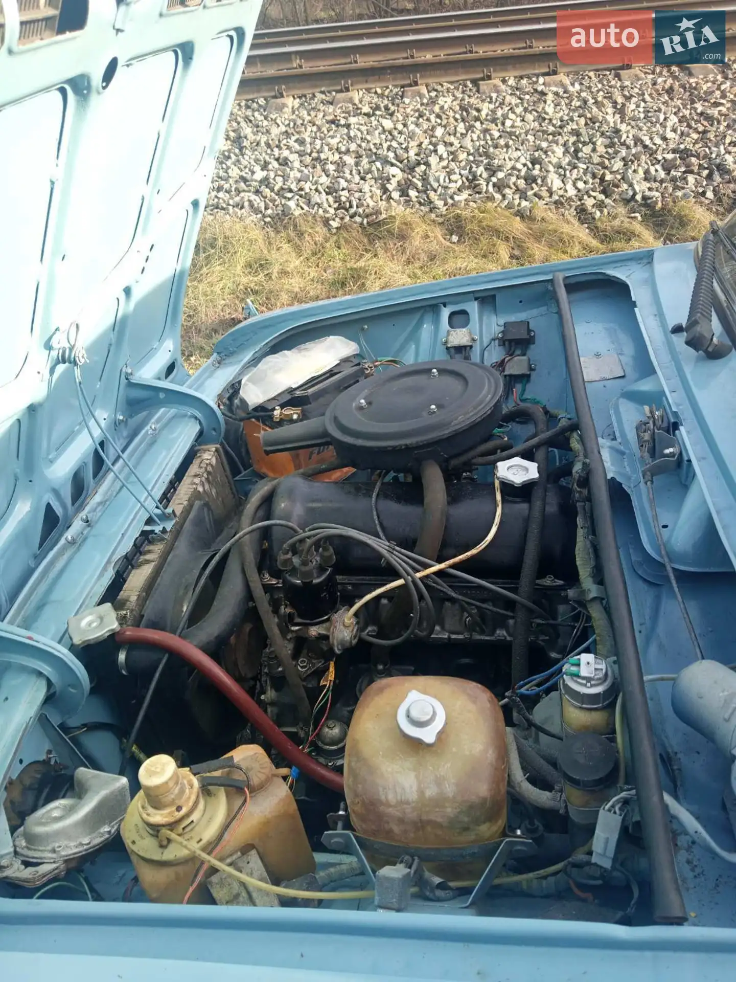ВАЗ / Lada 2106, 1991