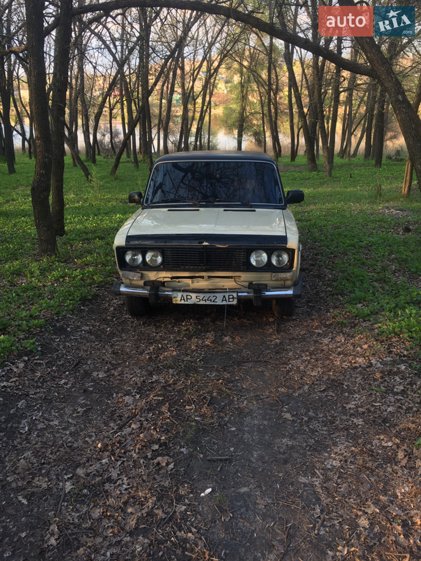 ВАЗ / Lada 2106, 1990