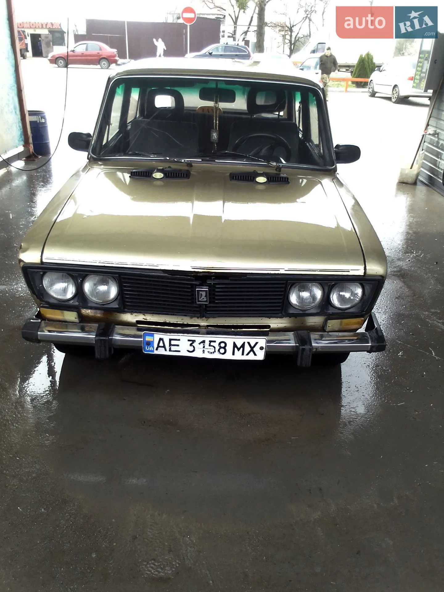 ВАЗ / Lada 2106, 1992