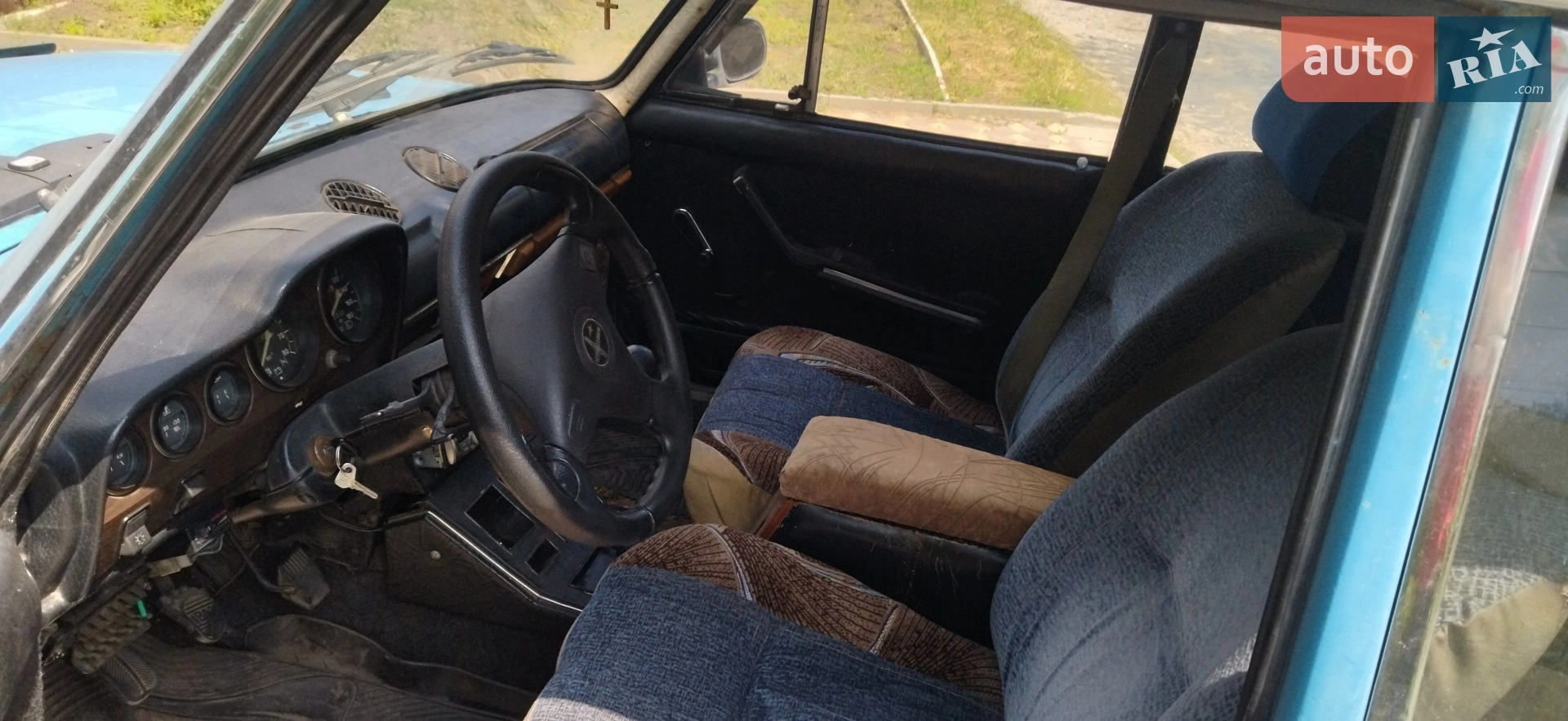ВАЗ / Lada 2106, 1982