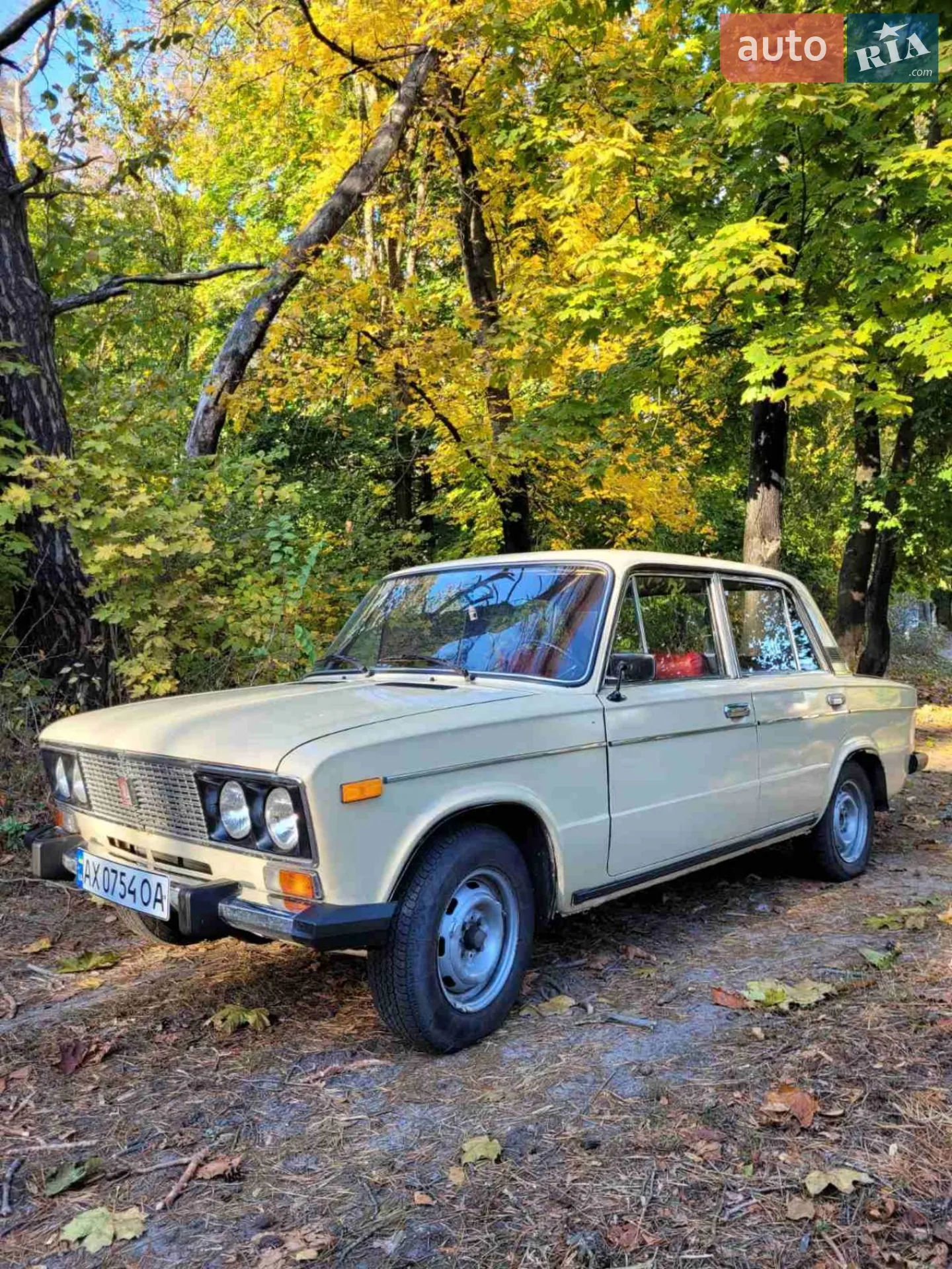 ВАЗ / Lada 2106, 1990