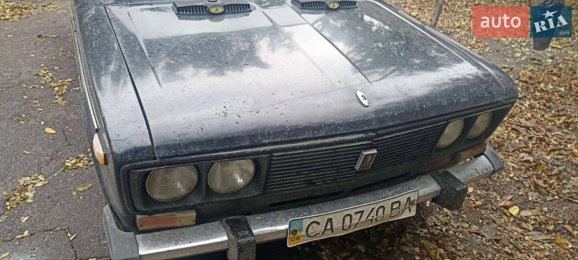 ВАЗ / Lada 2106, 1996