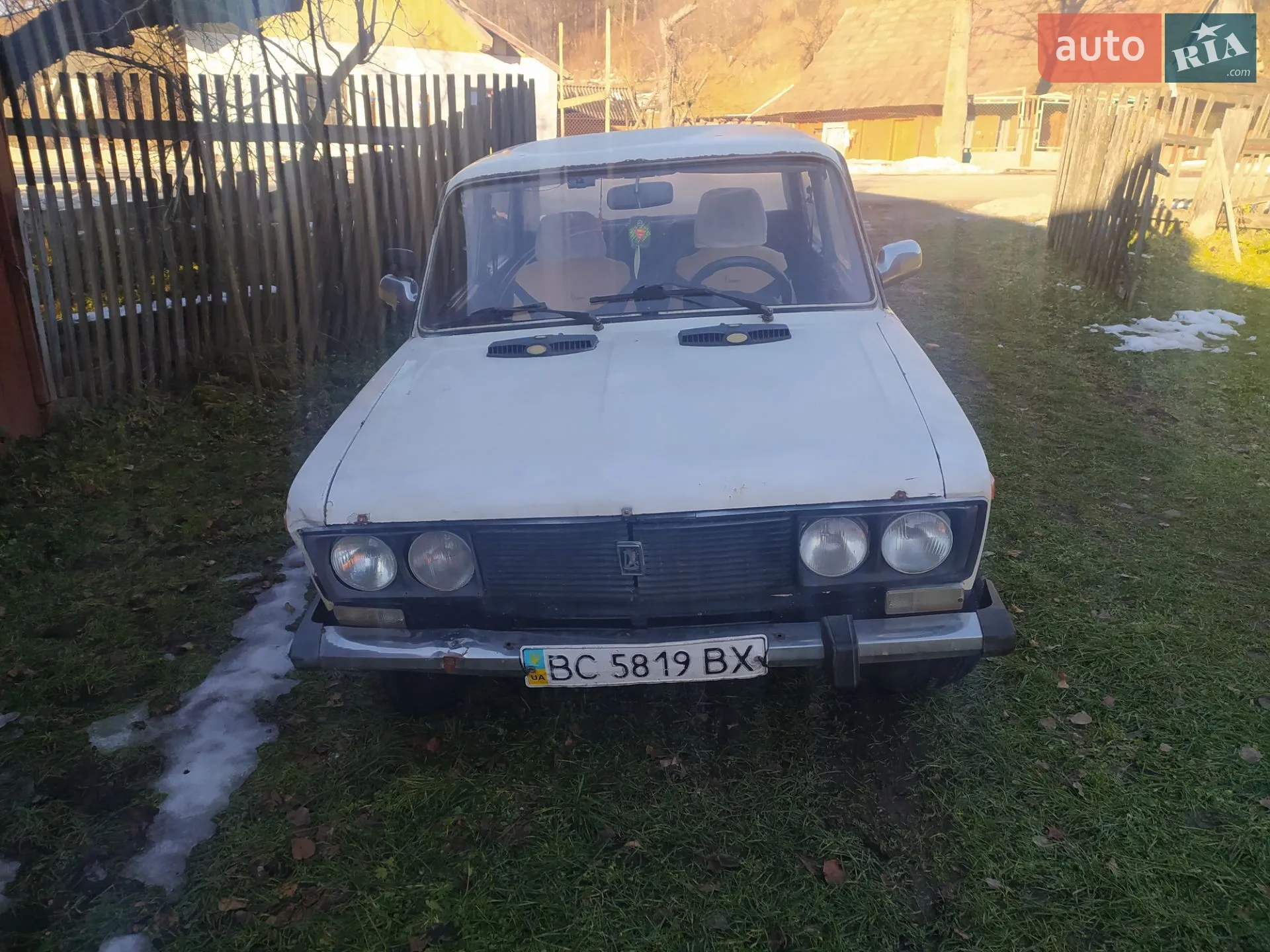 ВАЗ / Lada 2106, 1995