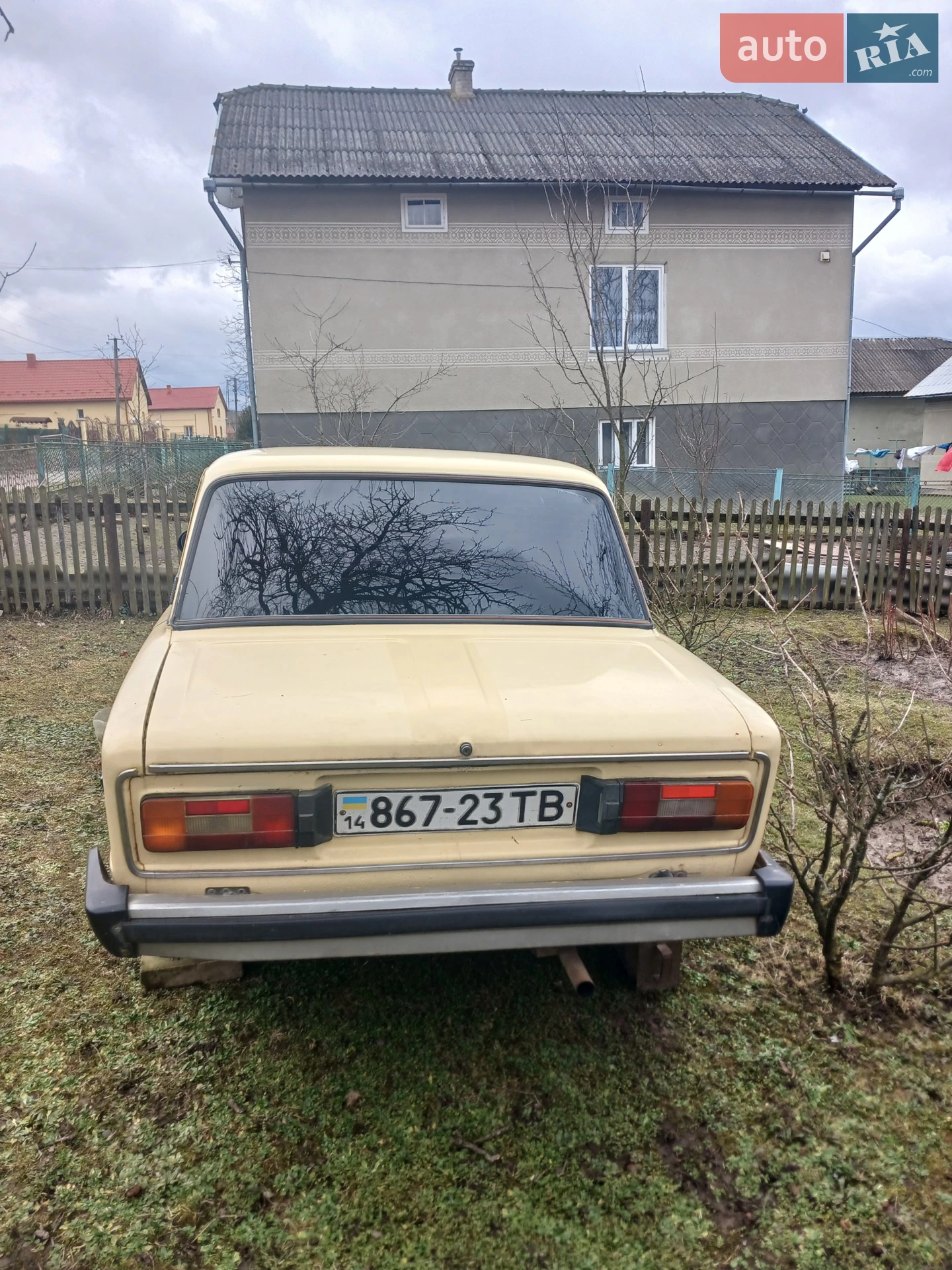 ВАЗ / Lada 2106, 1999