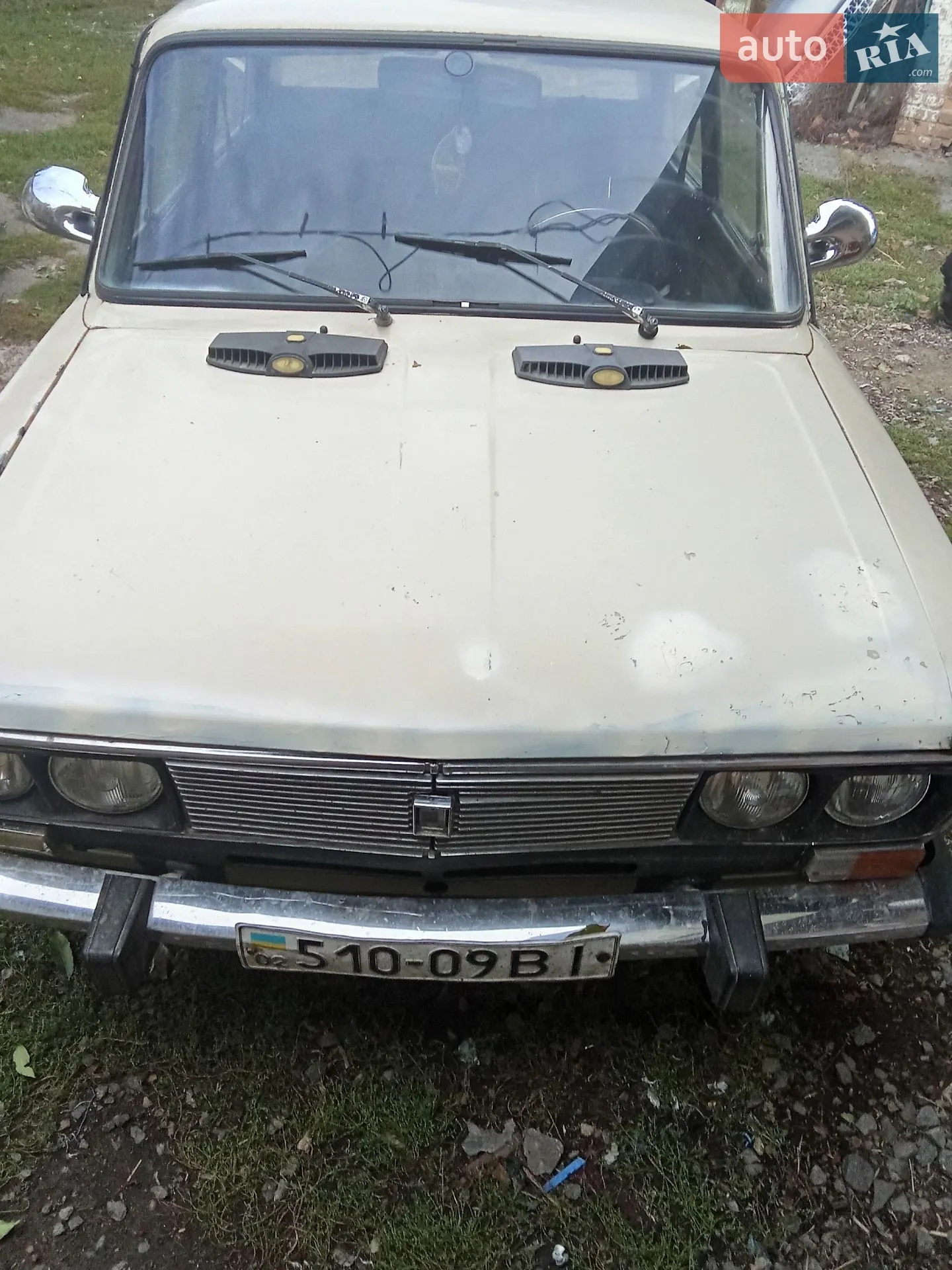 ВАЗ / Lada 2106, 1992