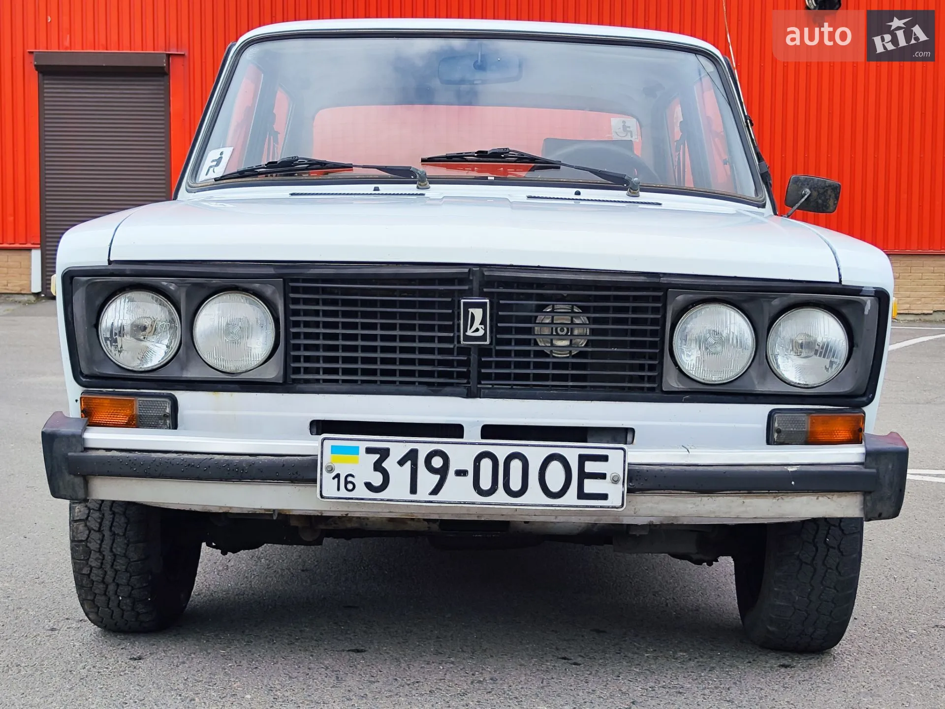 ВАЗ / Lada 2106, 1999