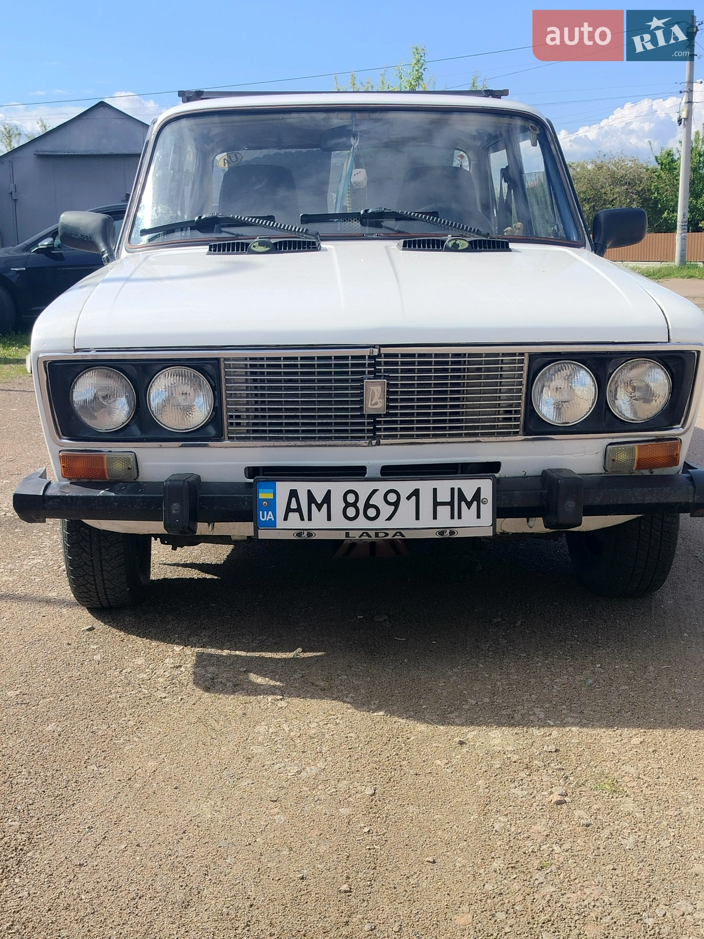 ВАЗ / Lada 2106, 1993