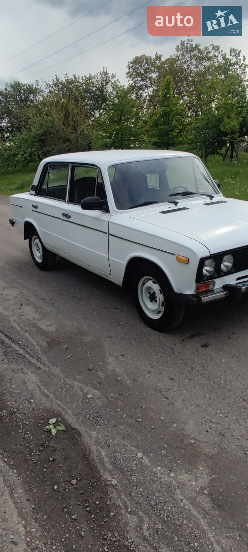 ВАЗ / Lada 2106, 1990