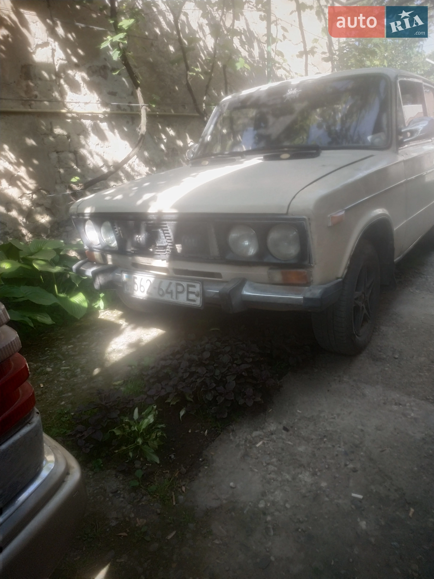 ВАЗ / Lada 2106, 1995