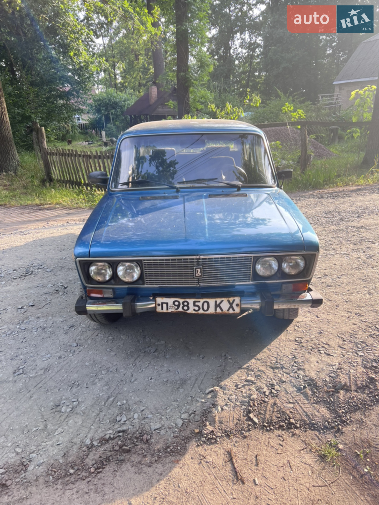 ВАЗ / Lada 2106, 1992