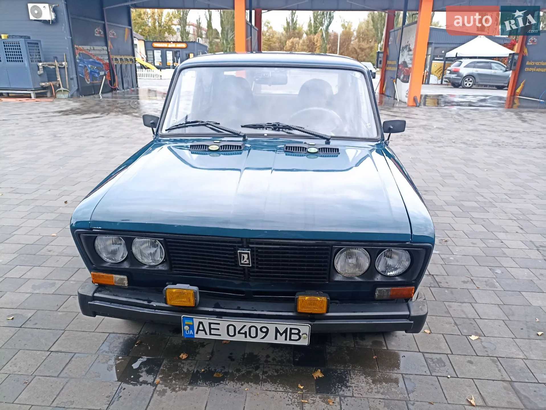 ВАЗ / Lada 2106, 2001