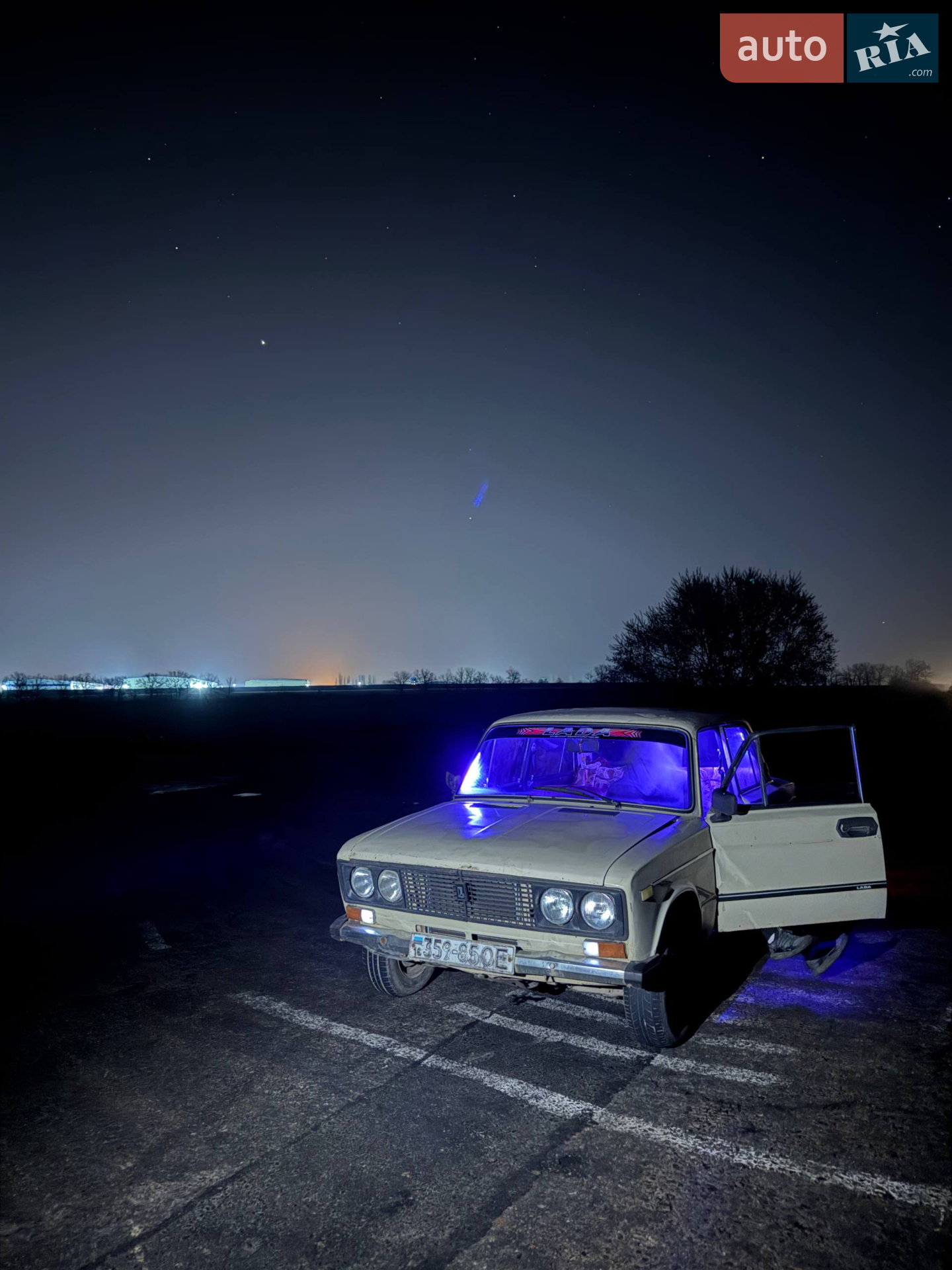 ВАЗ / Lada 2106, 1991