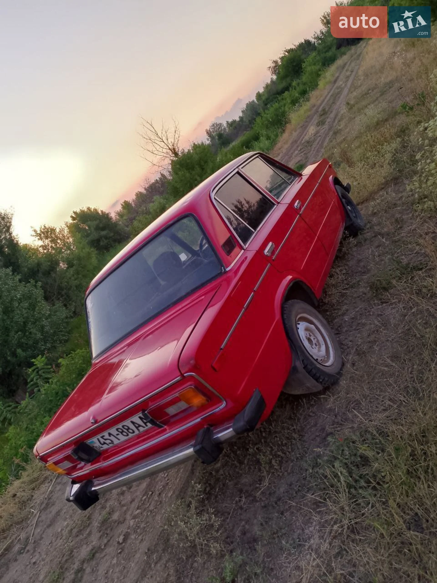 ВАЗ / Lada 2106, 1976