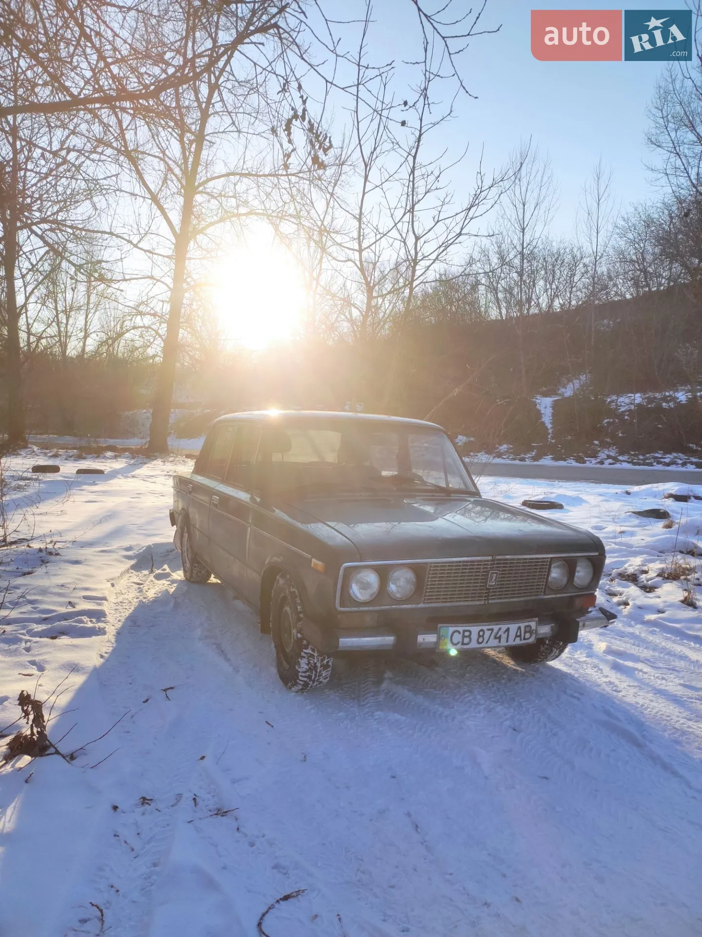 ВАЗ / Lada 2106, 1997