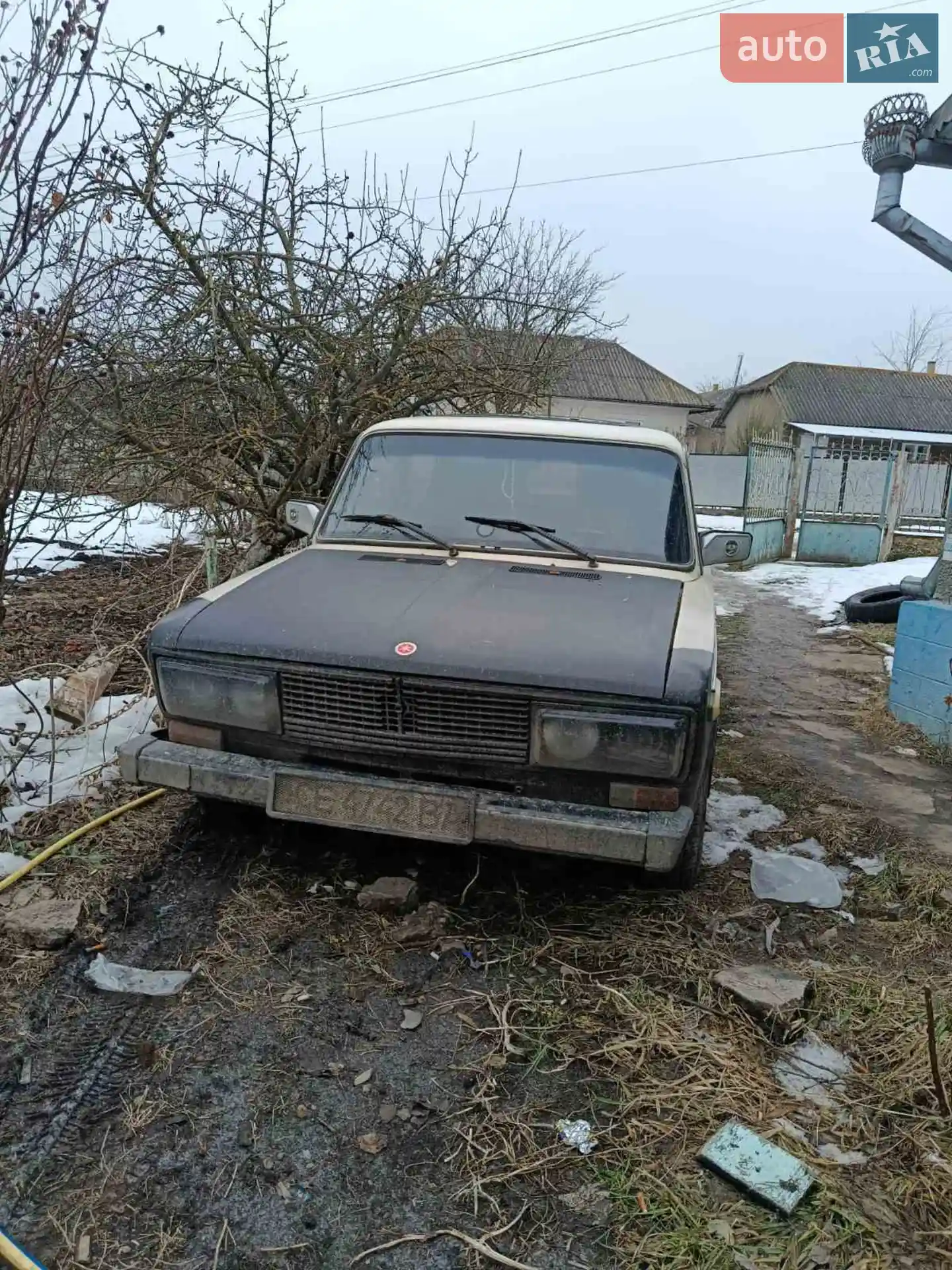 ВАЗ / Lada 2106, 1996