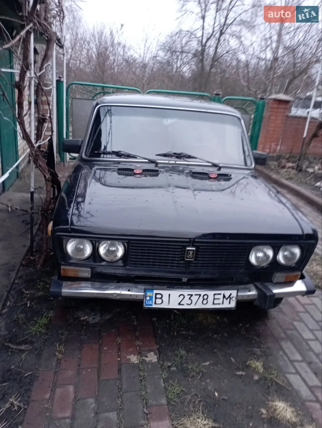 ВАЗ / Lada 2106, 1993