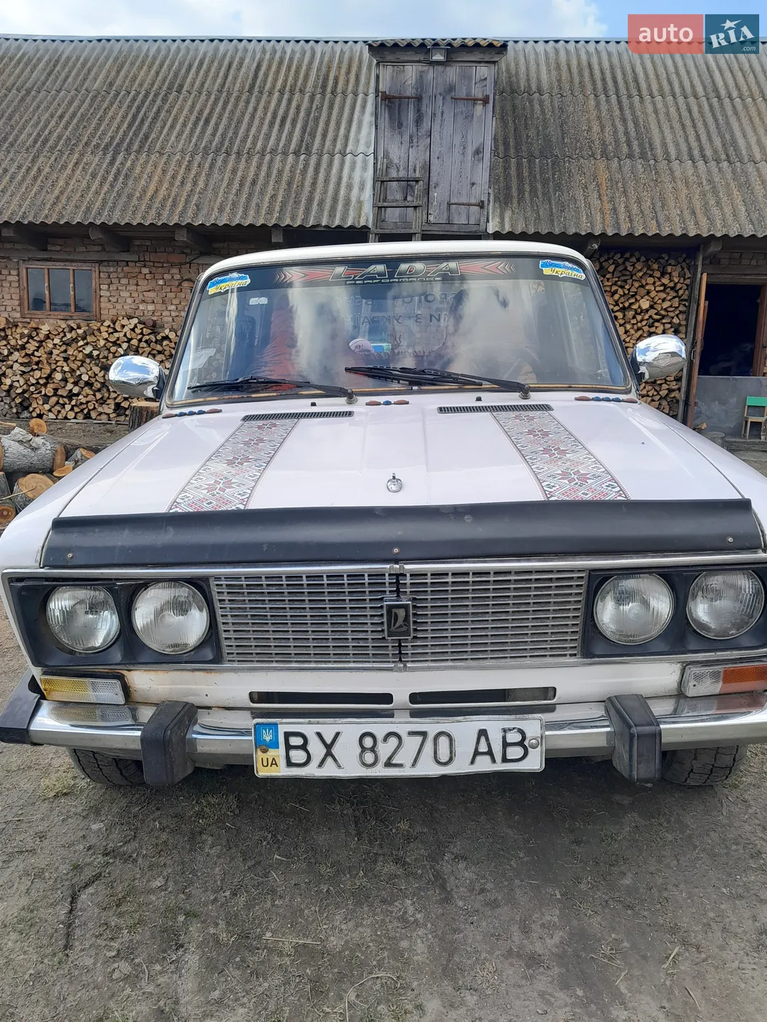 ВАЗ / Lada 2106, 1993