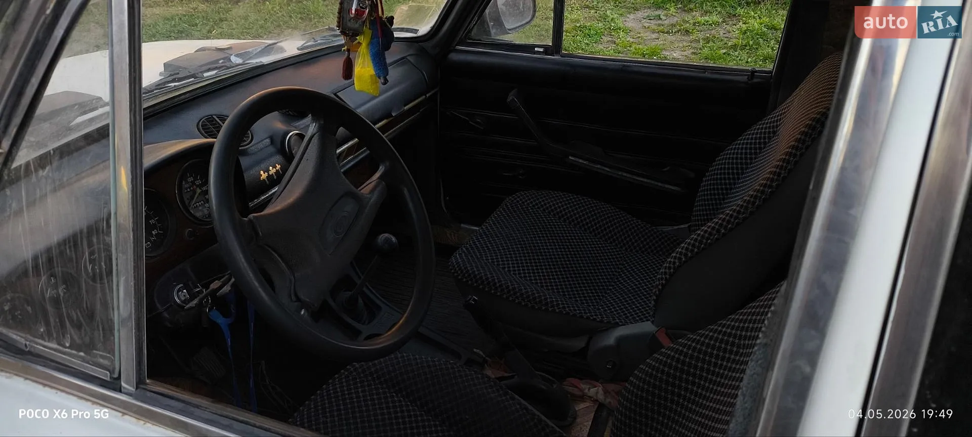 ВАЗ / Lada 2106 1993 — 1
