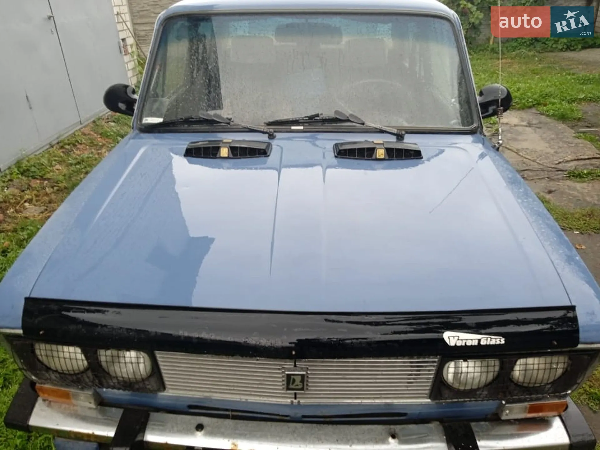 ВАЗ / Lada 2106, 1994