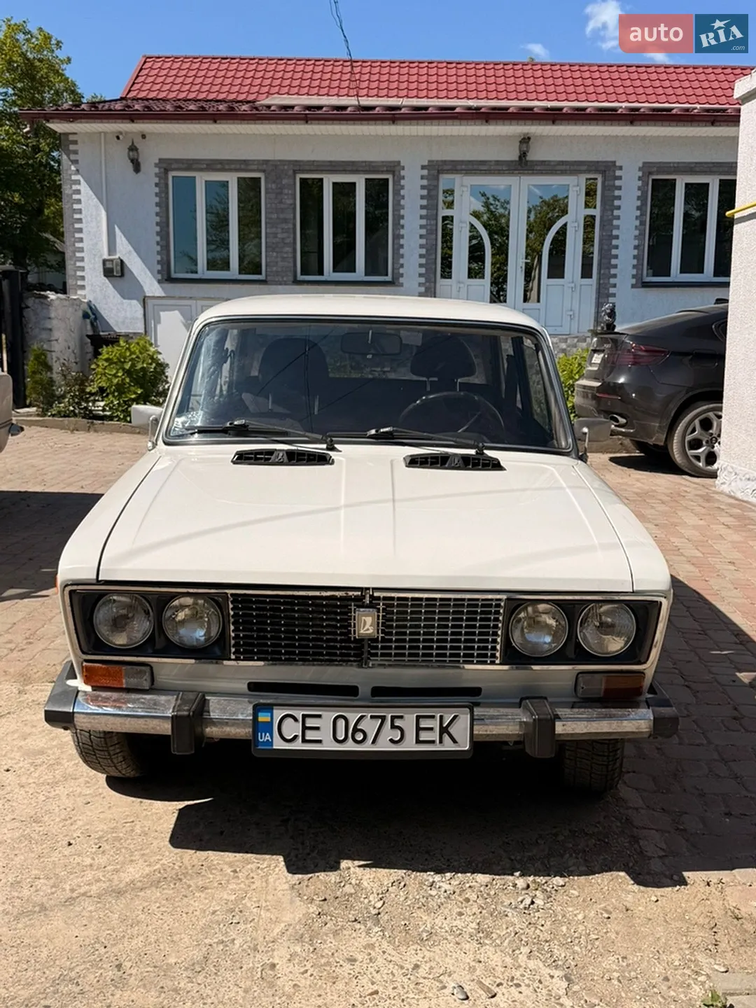 ВАЗ / Lada 2106, 1986