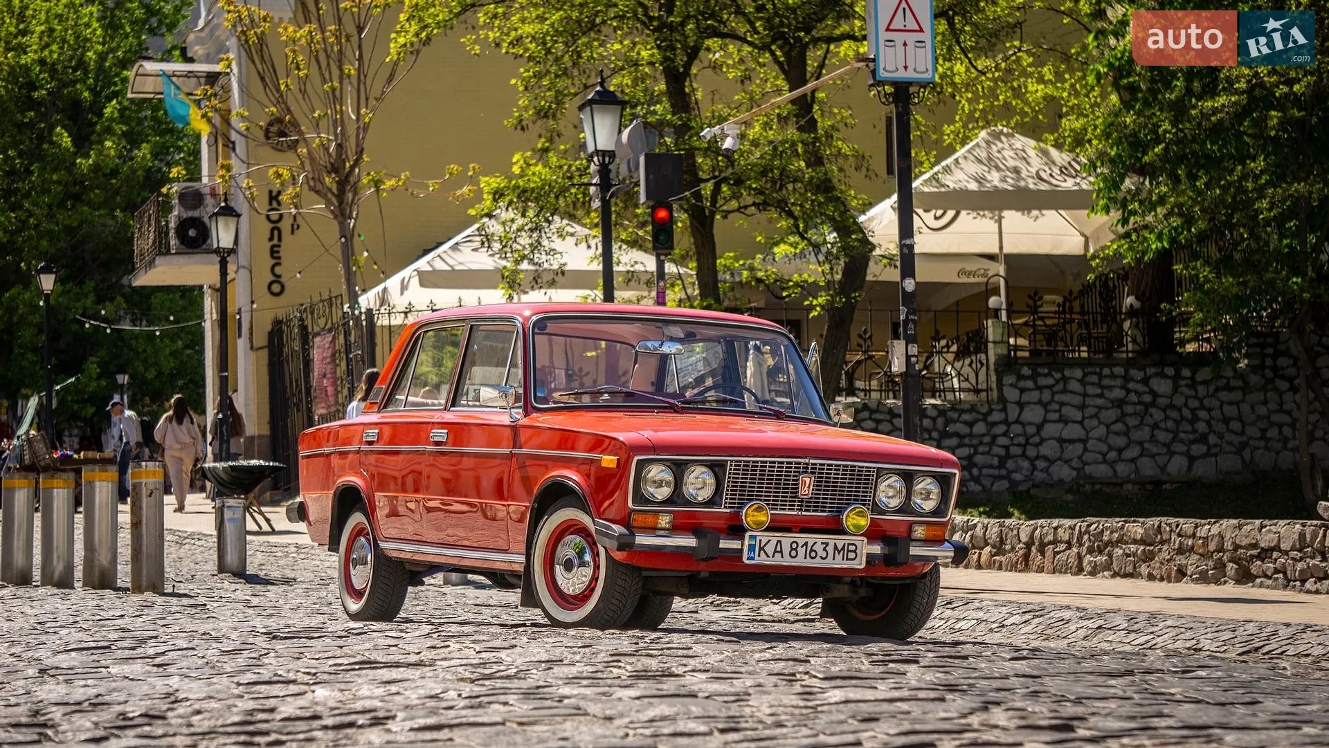 ВАЗ / Lada 2106, 1989