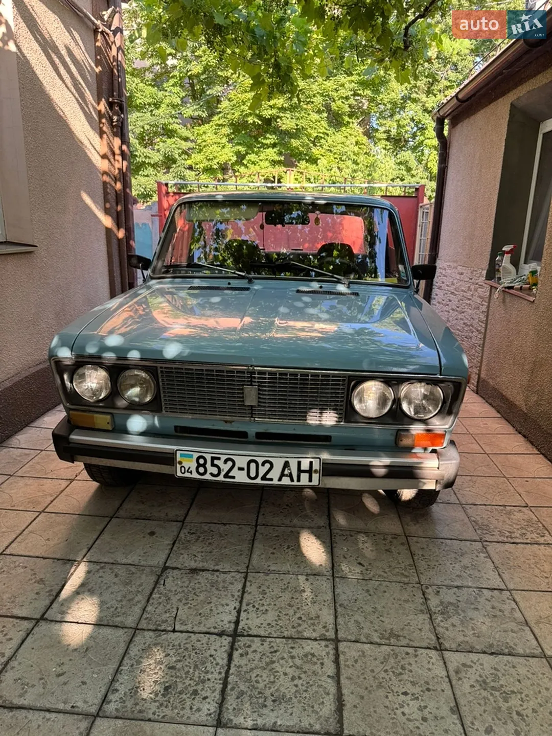 ВАЗ / Lada 2106, 1991