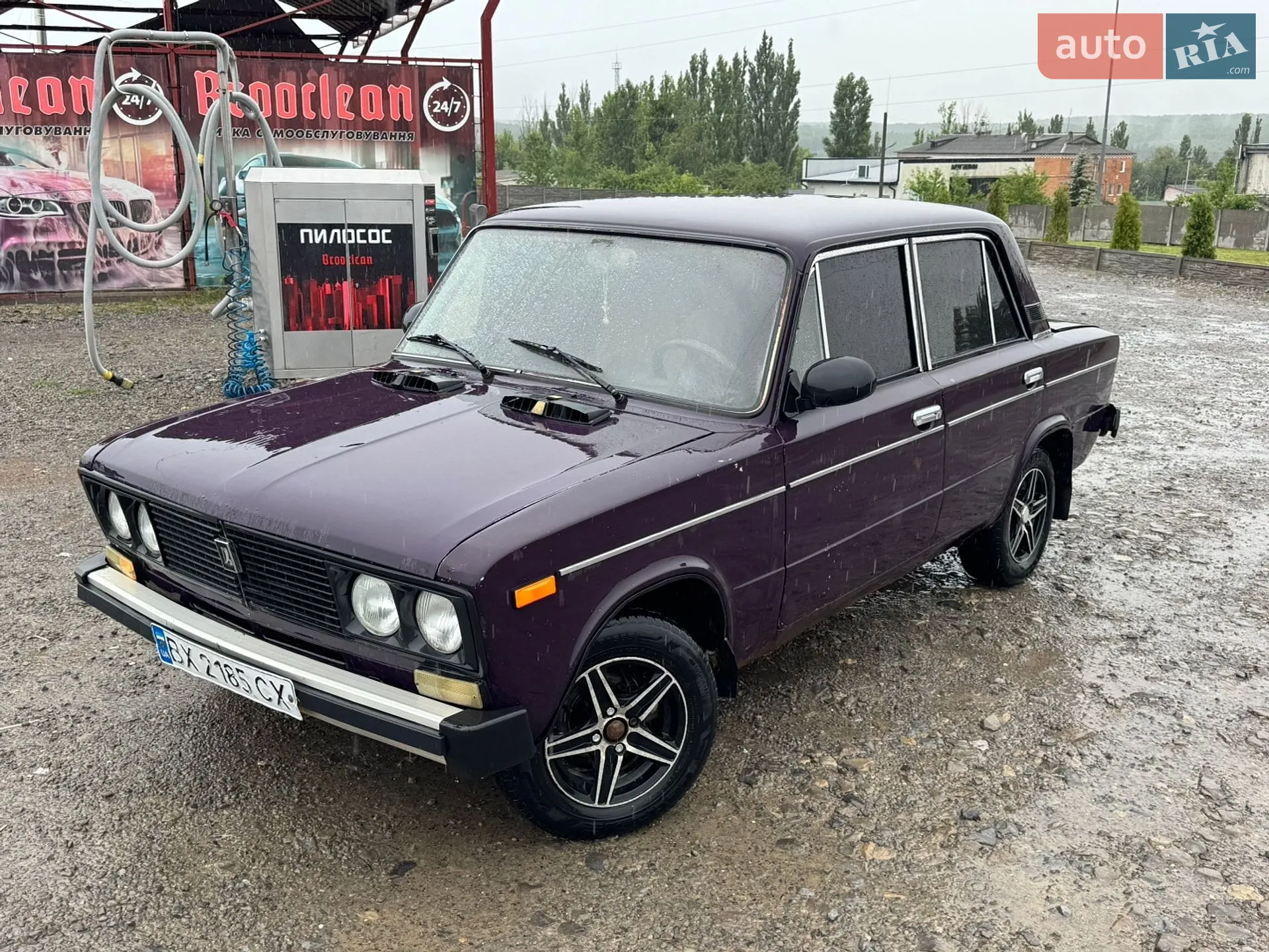 ВАЗ / Lada 2106, 1999