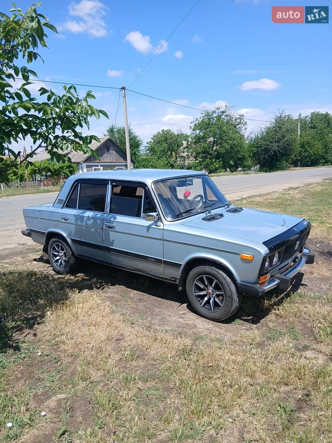 ВАЗ / Lada 2106, 2000