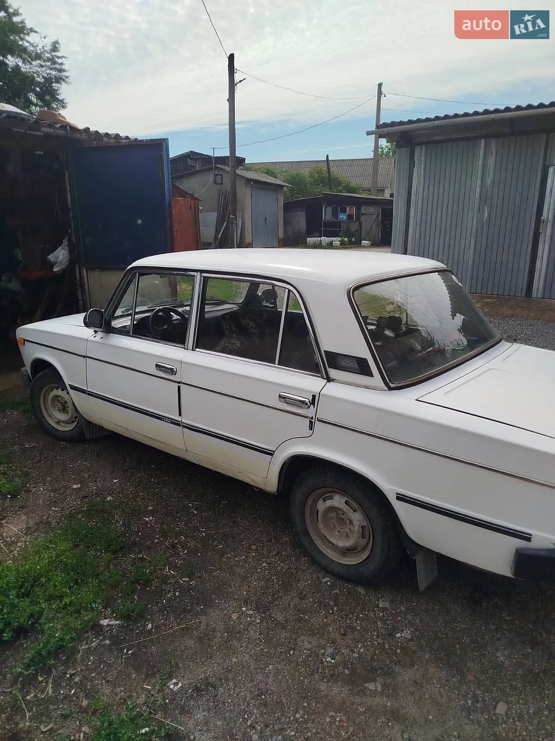 ВАЗ / Lada 2106, 1999