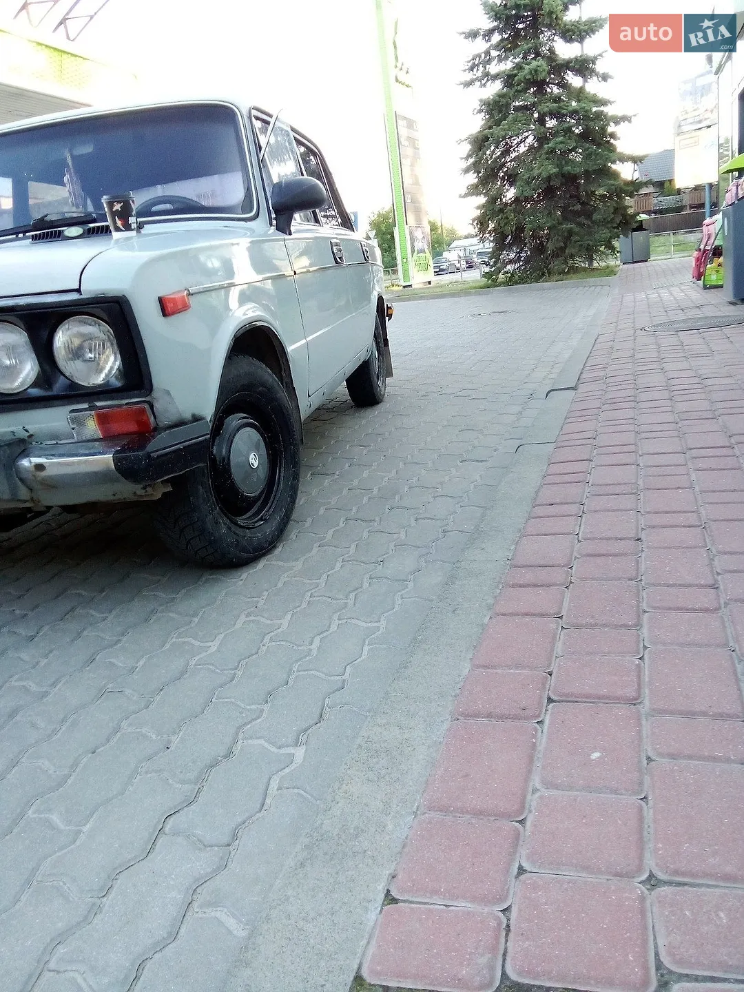 ВАЗ / Lada 2106, 1992