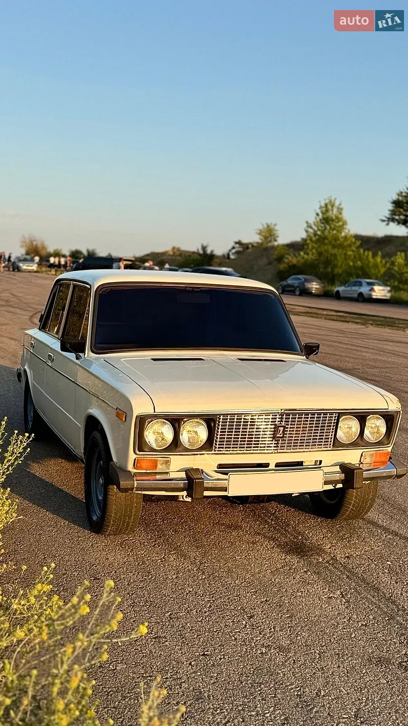 ВАЗ / Lada 2106, 1997