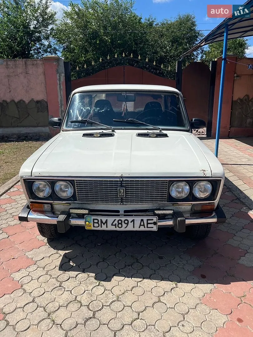 ВАЗ / Lada 2106, 1997