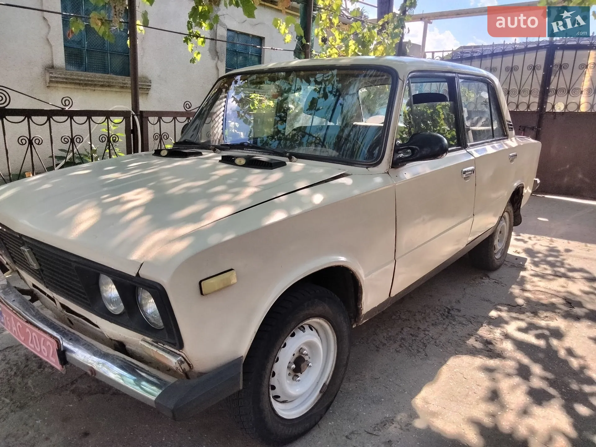 ВАЗ / Lada 2106, 1994