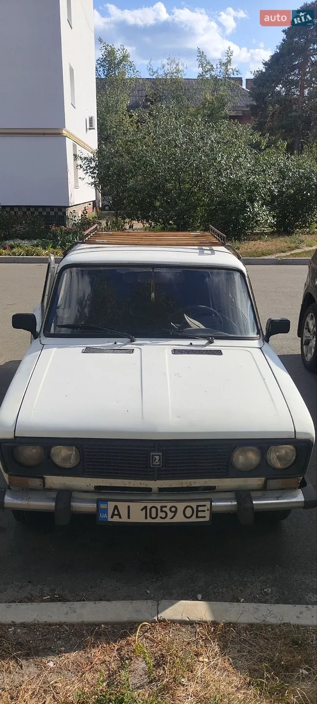 ВАЗ / Lada 2106, 1999