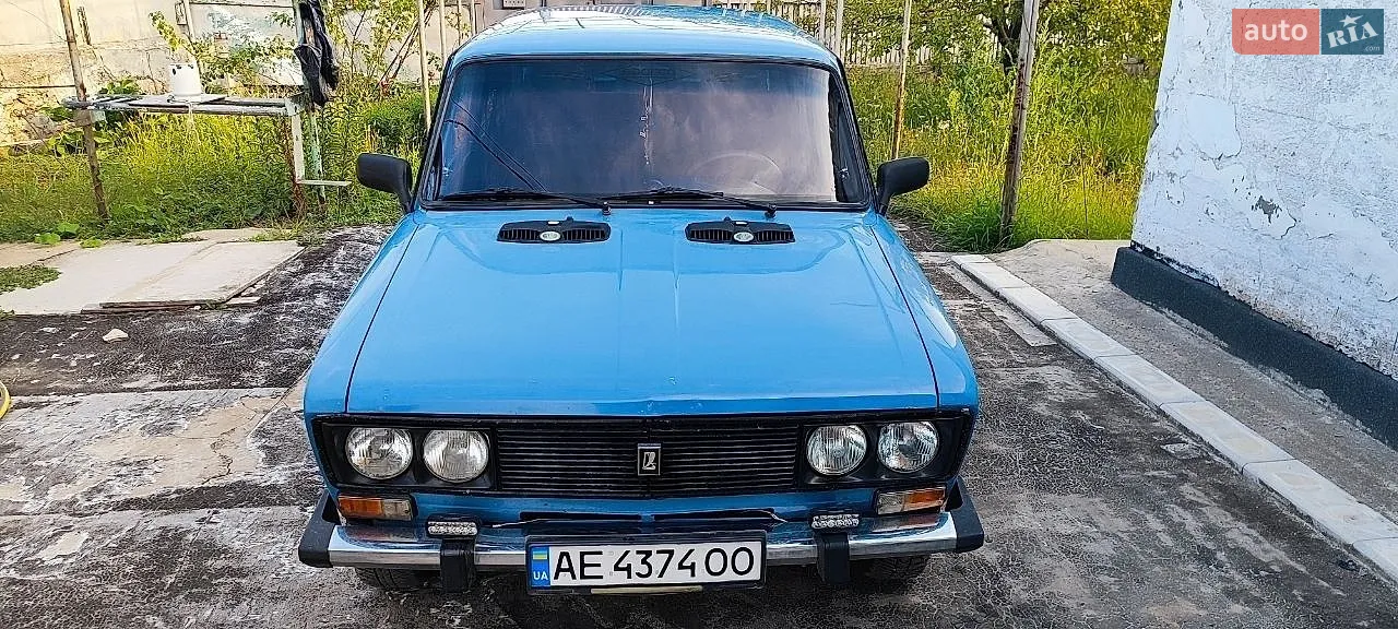 ВАЗ / Lada 2106, 1995