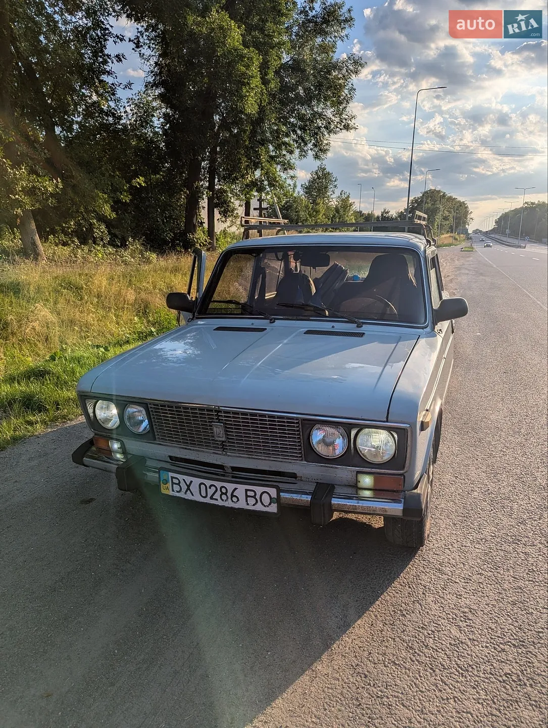 ВАЗ / Lada 2106, 1990