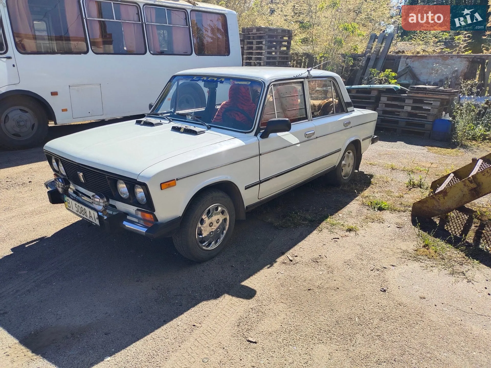 ВАЗ / Lada 2106, 2003