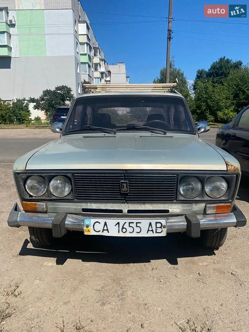 ВАЗ / Lada 2106, 2002