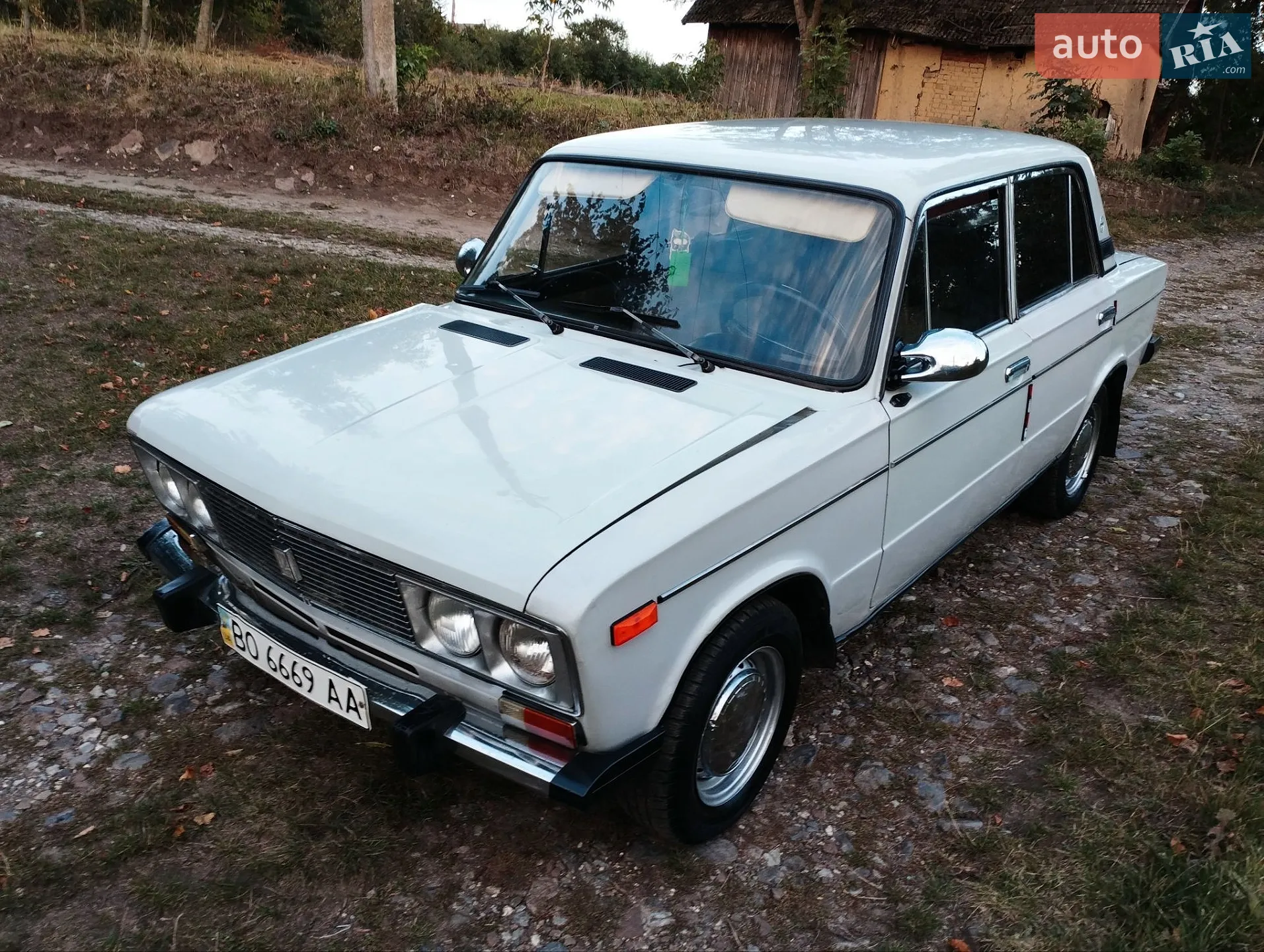 ВАЗ / Lada 2106, 1992