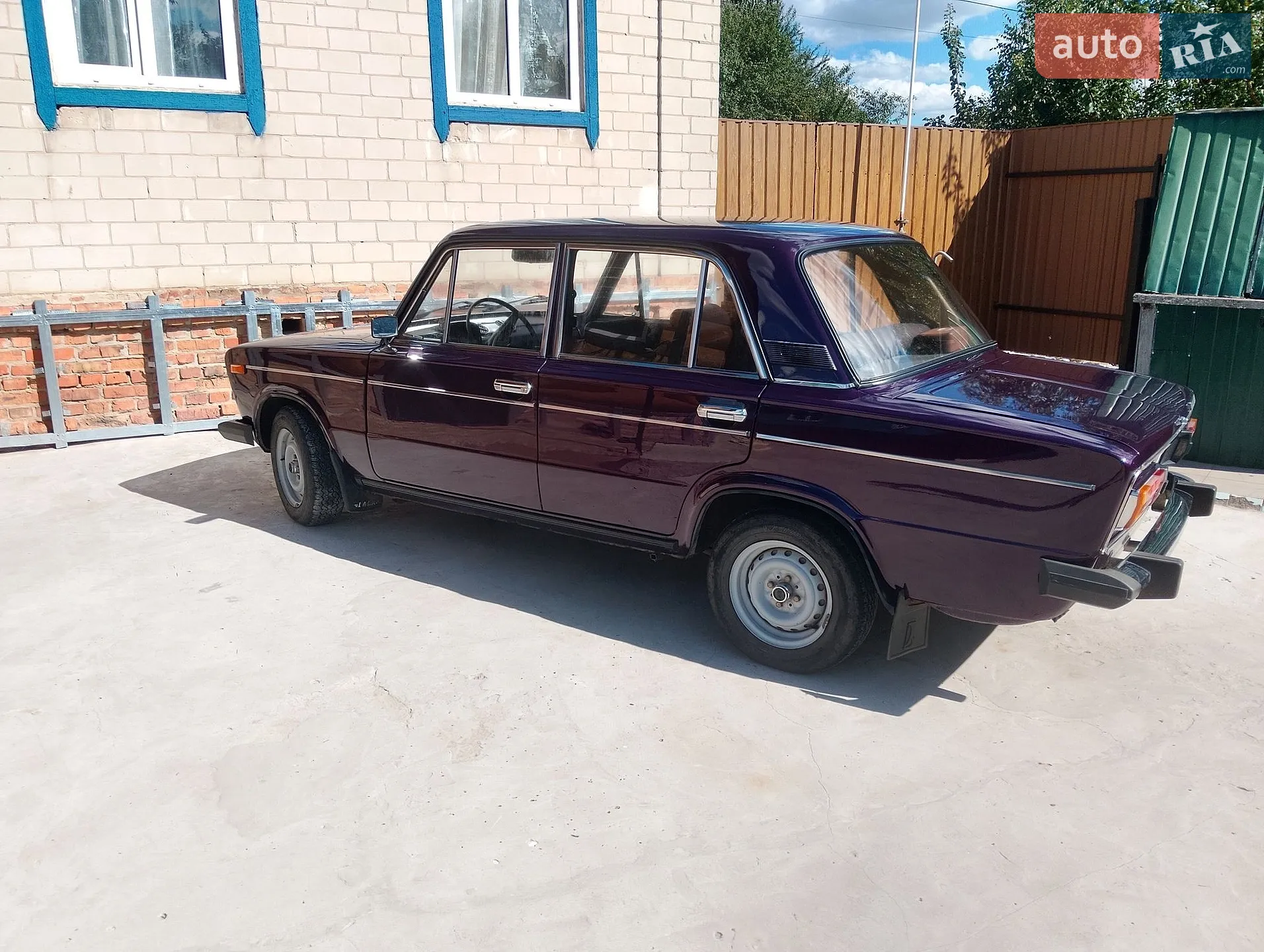 ВАЗ / Lada 2106, 1998