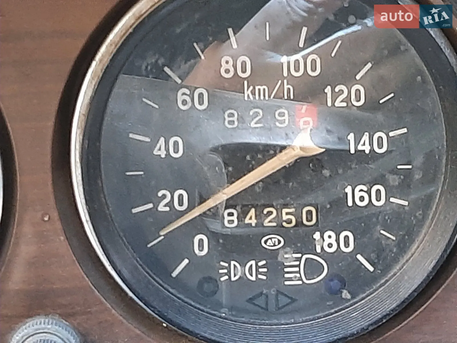 ВАЗ / Lada 2106, 1987