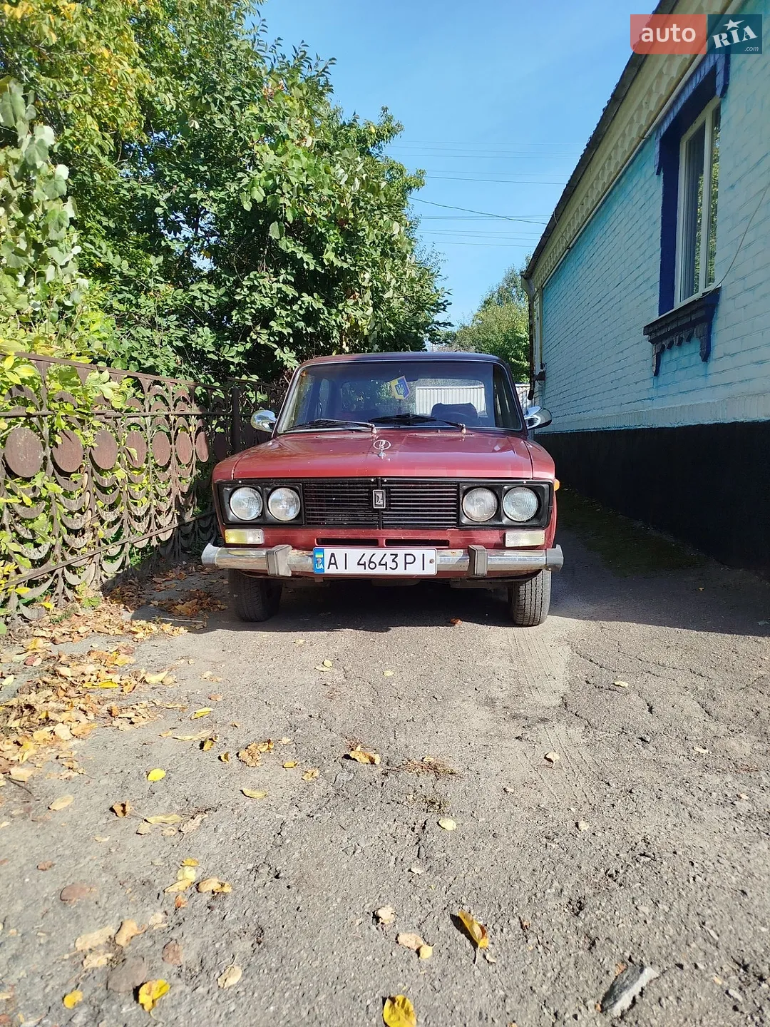 ВАЗ / Lada 2106, 2001