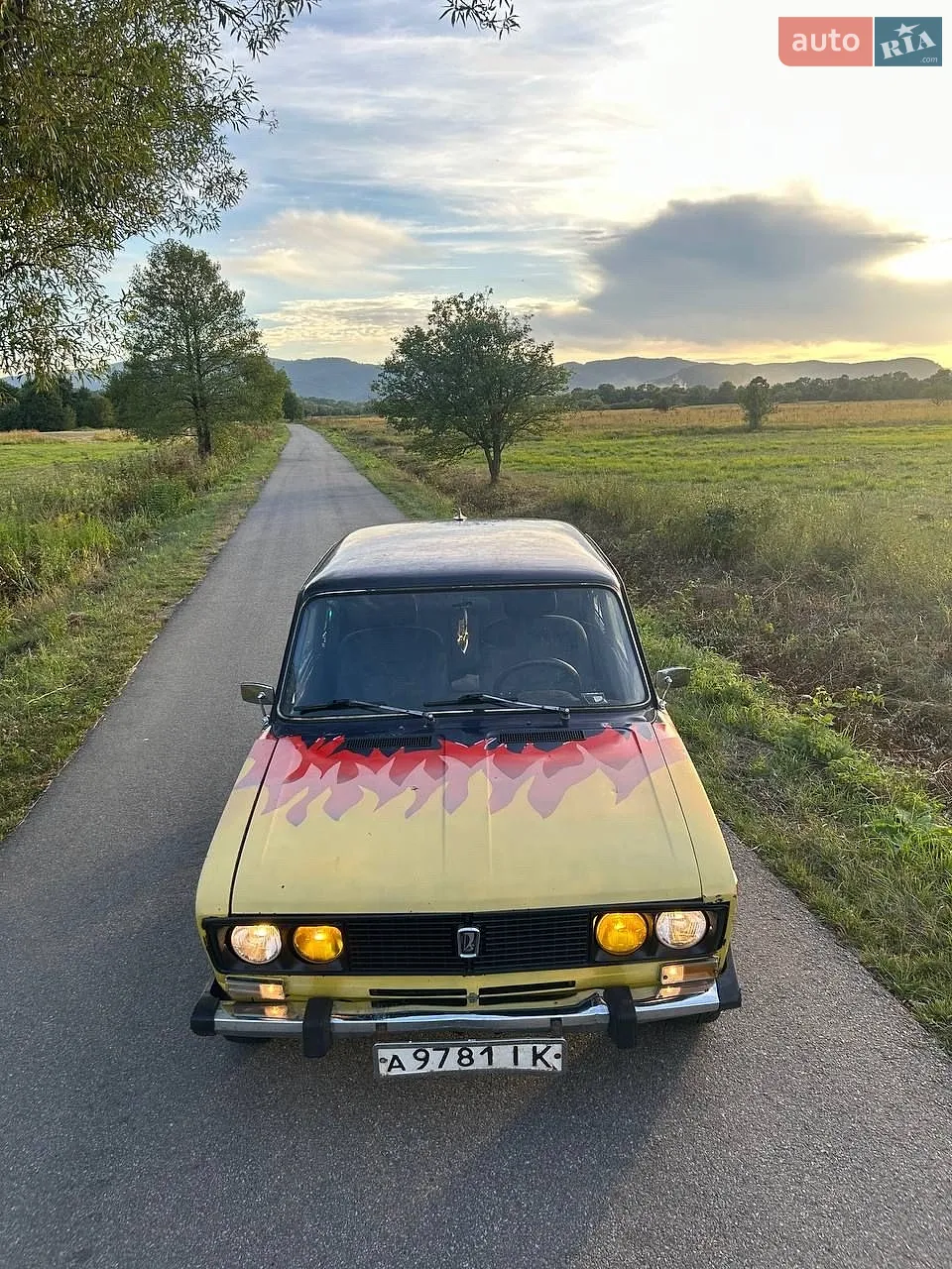 ВАЗ / Lada 2106, 1992