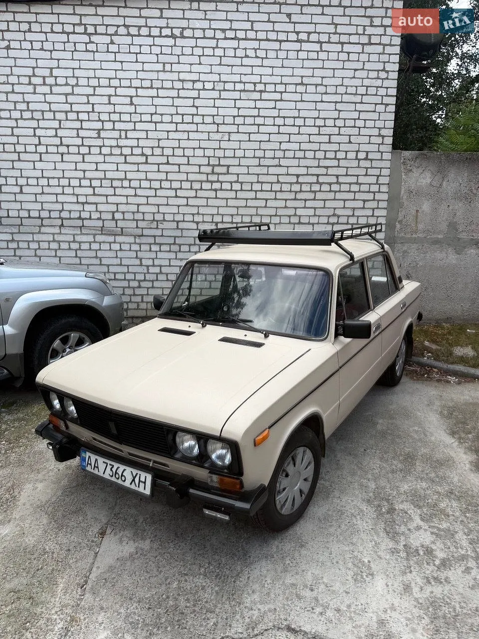 ВАЗ / Lada 2106, 1990