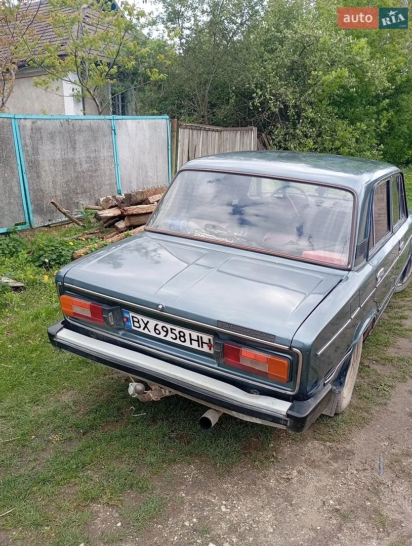ВАЗ / Lada 2106, 2000