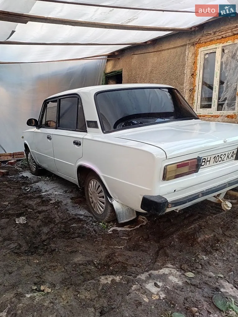 ВАЗ / Lada 2106, 2001