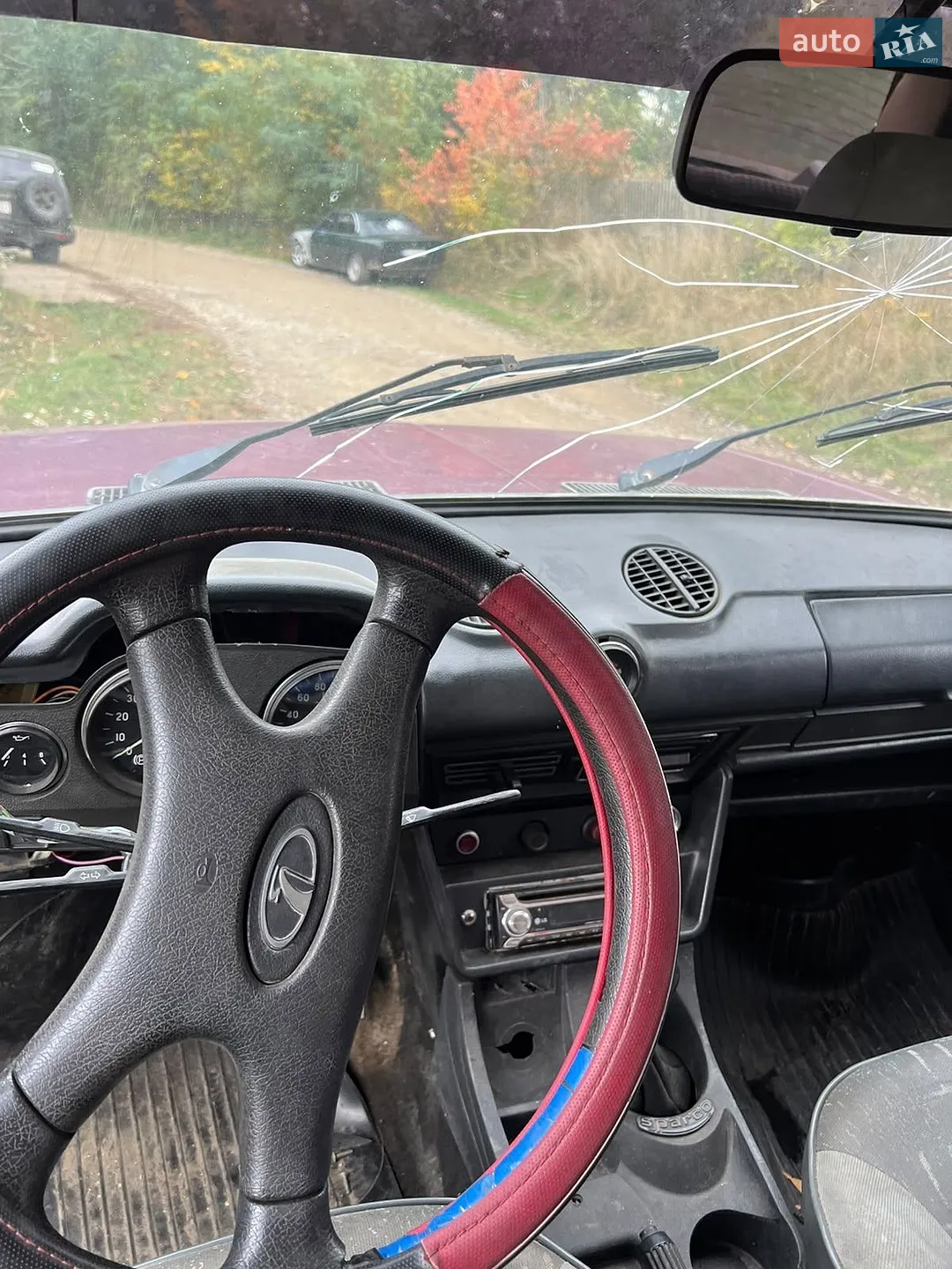 ВАЗ / Lada 2106, 2001